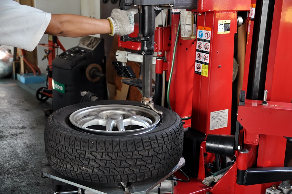 Tire recombination fees